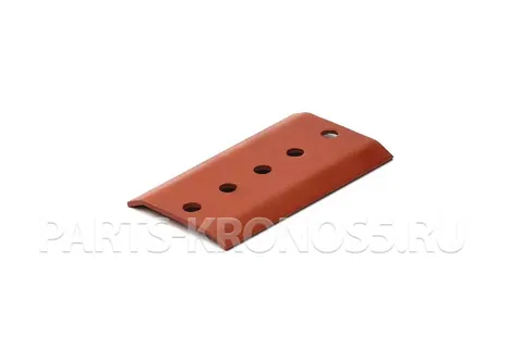 Пластина прижимная шпагата подающего стола Sip-0